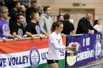 Jászberényi VT - UTE női NB I-es bajnoki röplabdamérkőzés / Jászberény Online / Szalai György